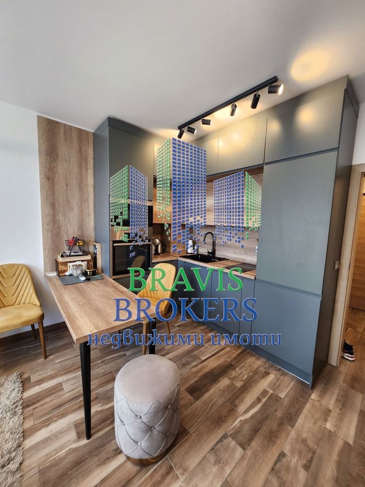 Na prodej  2 ložnice Varna , k.k. Sv.Sv. Konstantin i Elena , 80 m2 | 84546860 - obraz [6]