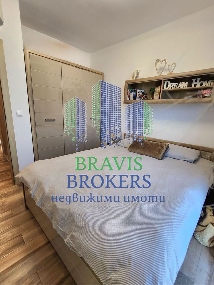 Na prodej  2 ložnice Varna , k.k. Sv.Sv. Konstantin i Elena , 80 m2 | 84546860 - obraz [10]