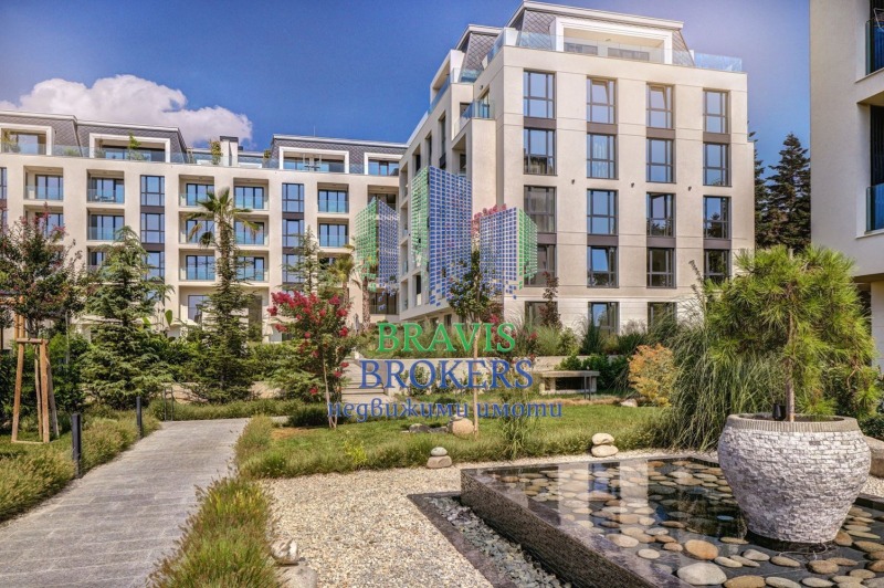 Na prodej  2 ložnice Varna , k.k. Sv.Sv. Konstantin i Elena , 80 m2 | 84546860 - obraz [17]