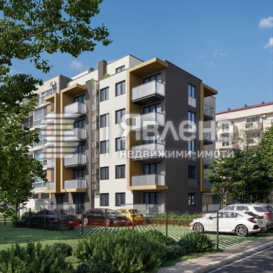 Na prodej  2 ložnice oblast Burgas , k.k. Slančev brjag , 78 m2 | 10353682 - obraz [2]