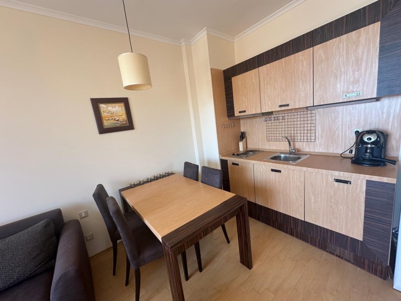 Продава  3-стаен област Бургас , к.к. Слънчев бряг , 91 кв.м | 73422240 - изображение [5]