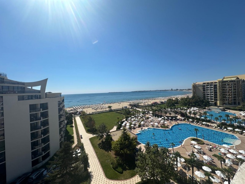 Продава  3-стаен област Бургас , к.к. Слънчев бряг , 91 кв.м | 73422240