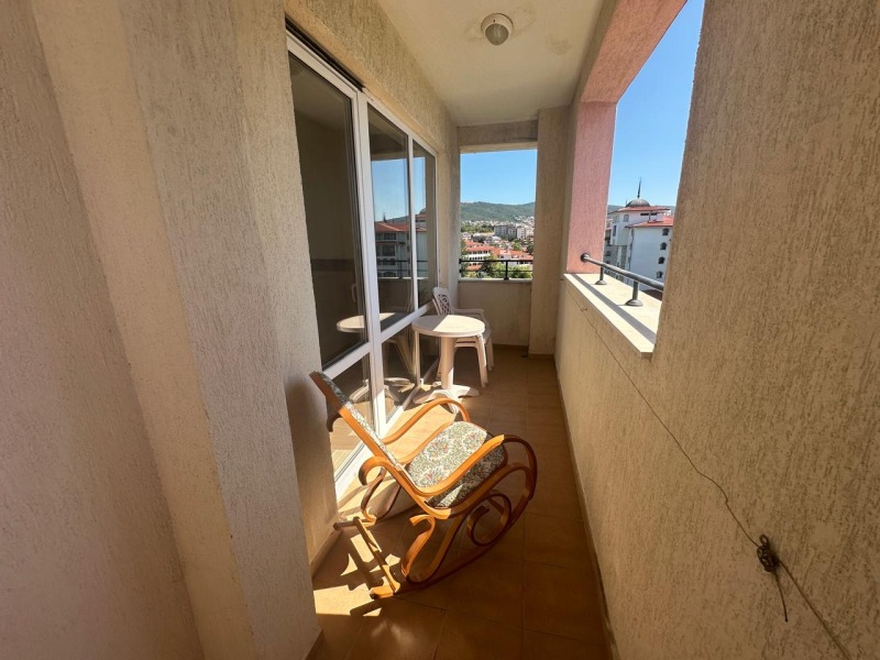 Продава  3-стаен област Бургас , к.к. Слънчев бряг , 91 кв.м | 73422240 - изображение [12]