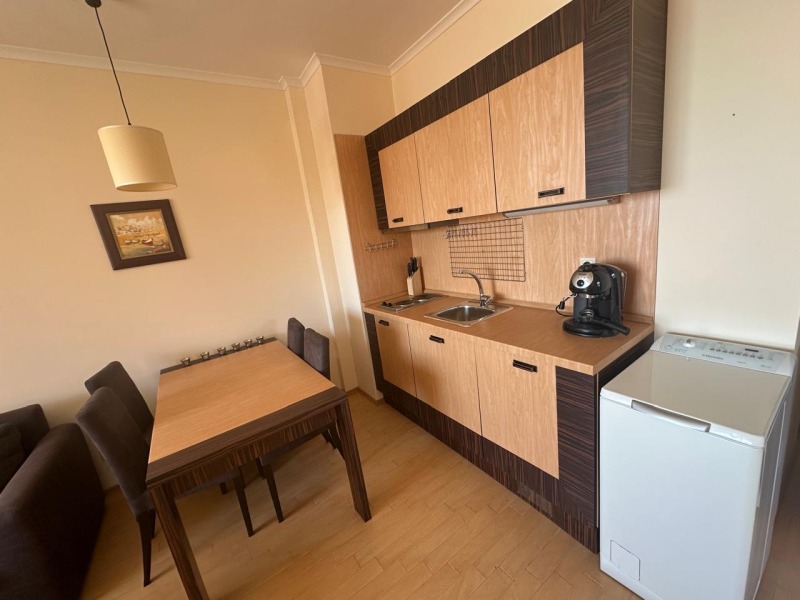 Продава  3-стаен област Бургас , к.к. Слънчев бряг , 91 кв.м | 73422240 - изображение [4]