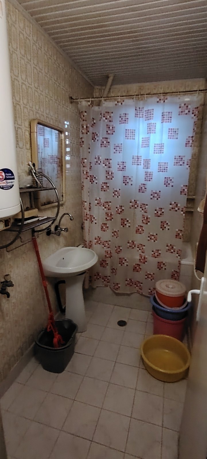 Продава 3-СТАЕН, гр. Хасково, Дружба 1, снимка 7 - Апартаменти - 53123241