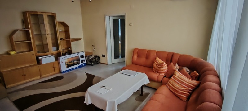 Продава 3-СТАЕН, гр. Хасково, Дружба 1, снимка 3 - Апартаменти - 53123241