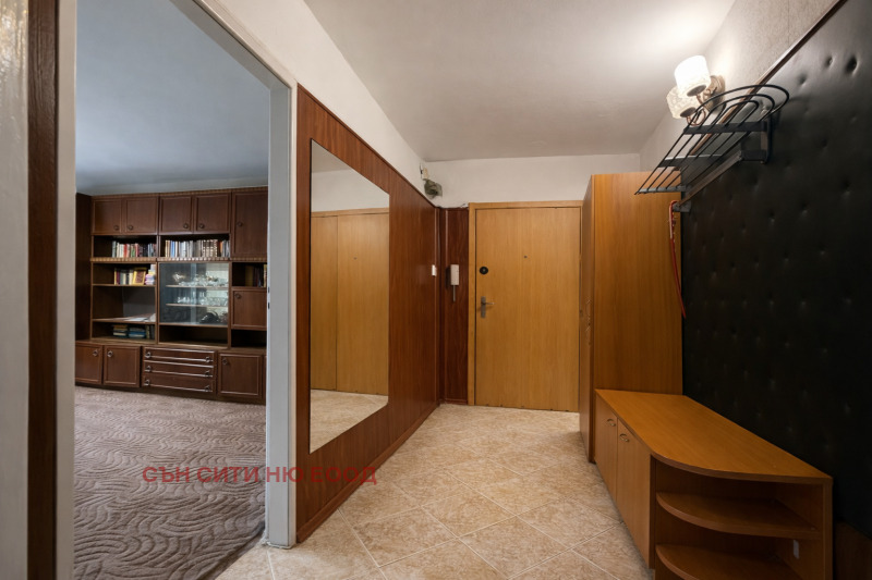 Продава 3-СТАЕН, гр. София, Люлин 7, снимка 4 - Апартаменти - 53148982