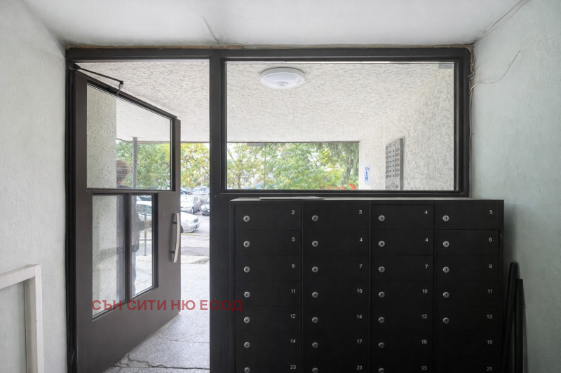 Продава 3-СТАЕН, гр. София, Люлин 7, снимка 13 - Апартаменти - 53148982