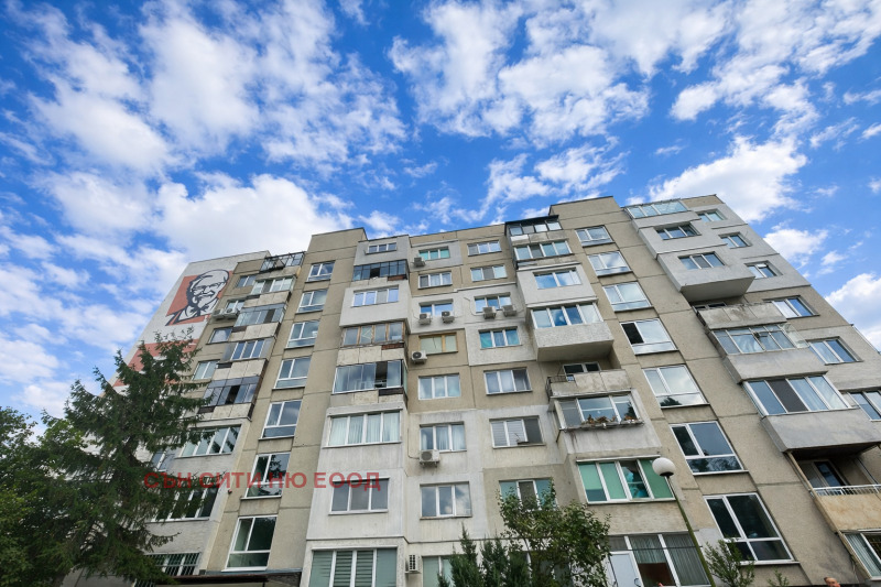 Продава 3-СТАЕН, гр. София, Люлин 7