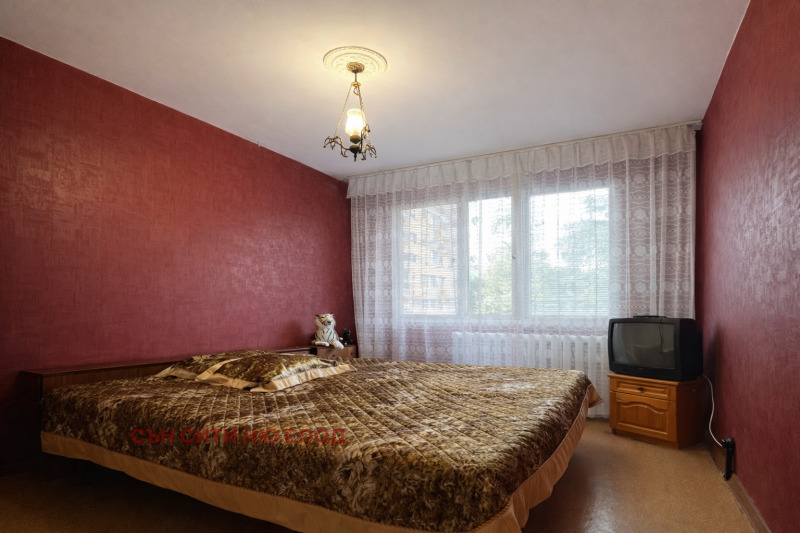 Продава 3-СТАЕН, гр. София, Люлин 7, снимка 6 - Апартаменти - 53148982