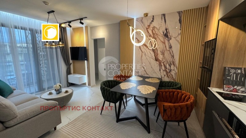 Продава 3-СТАЕН, к.к. Слънчев бряг, област Бургас, снимка 4 - Апартаменти - 53353348