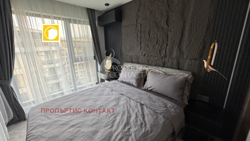 Продава 3-СТАЕН, к.к. Слънчев бряг, област Бургас, снимка 10 - Апартаменти - 53353348