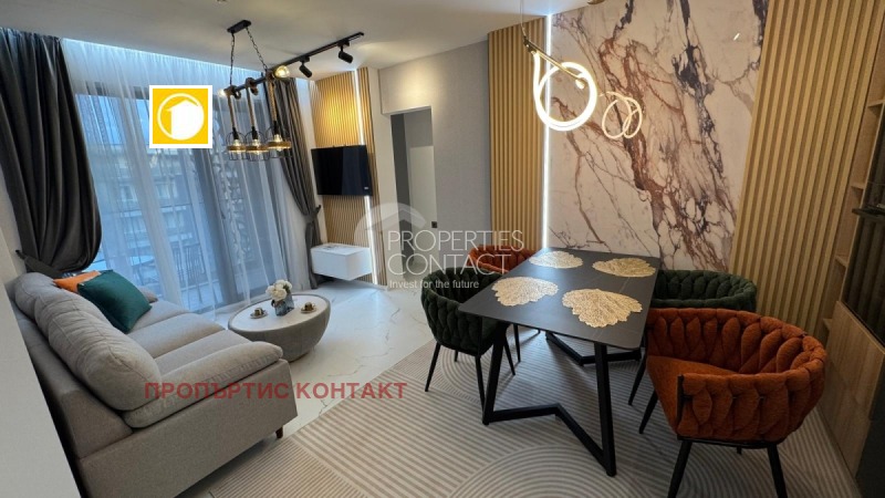 Продава 3-СТАЕН, к.к. Слънчев бряг, област Бургас