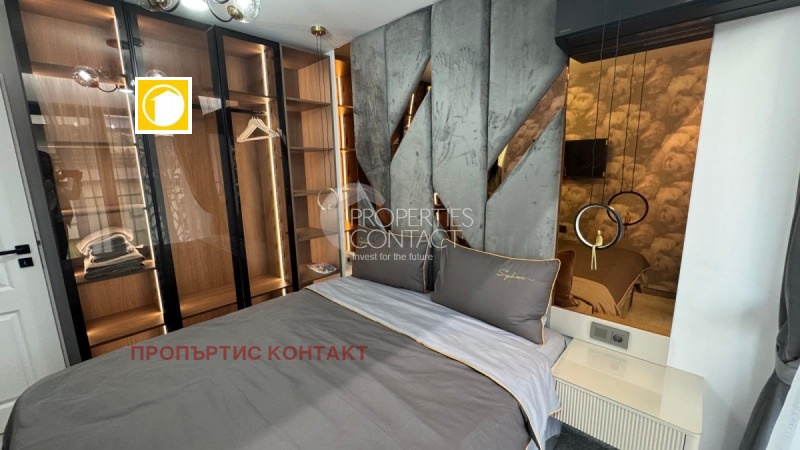 Продава 3-СТАЕН, к.к. Слънчев бряг, област Бургас, снимка 9 - Апартаменти - 53353348