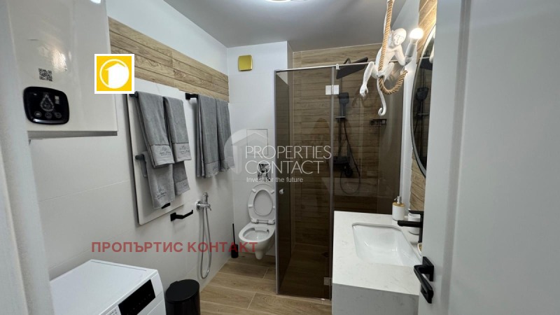 Продава 3-СТАЕН, к.к. Слънчев бряг, област Бургас, снимка 3 - Апартаменти - 53353348