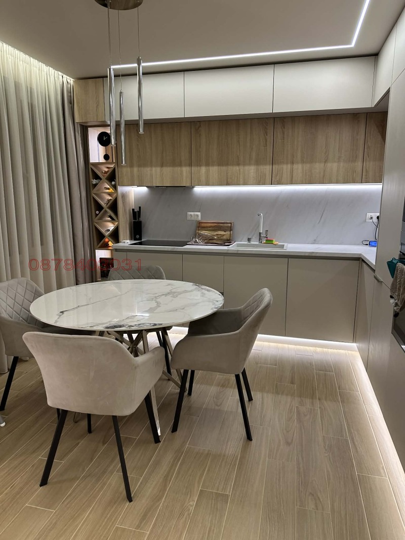 Продава 3-СТАЕН, гр. София, Кръстова вада, снимка 2 - Апартаменти - 53443562