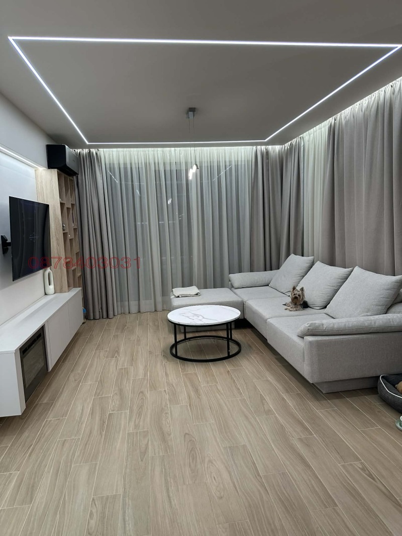 Продава 3-СТАЕН, гр. София, Кръстова вада