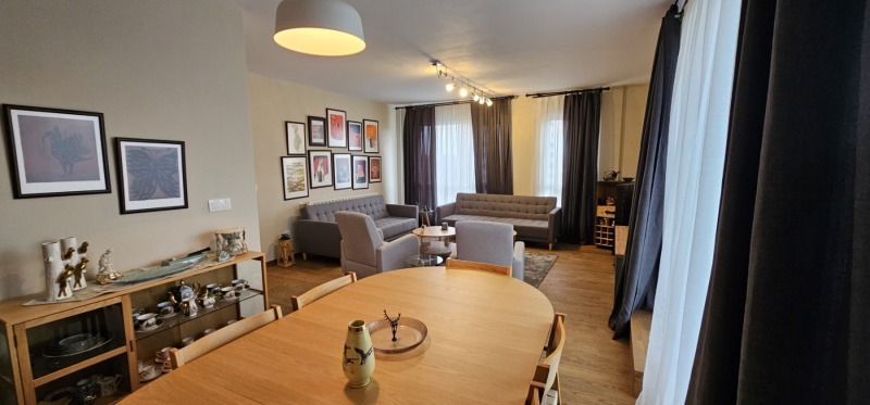 Myytävänä  3 makuuhuonetta Sofia , Ovtša kupel , 148 neliömetriä | 39187515 - kuva [2]