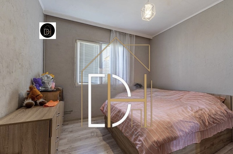 For Sale  3+ bedroom Plovdiv , Trakiya , 93 sq.m | 65315141 - image [3]