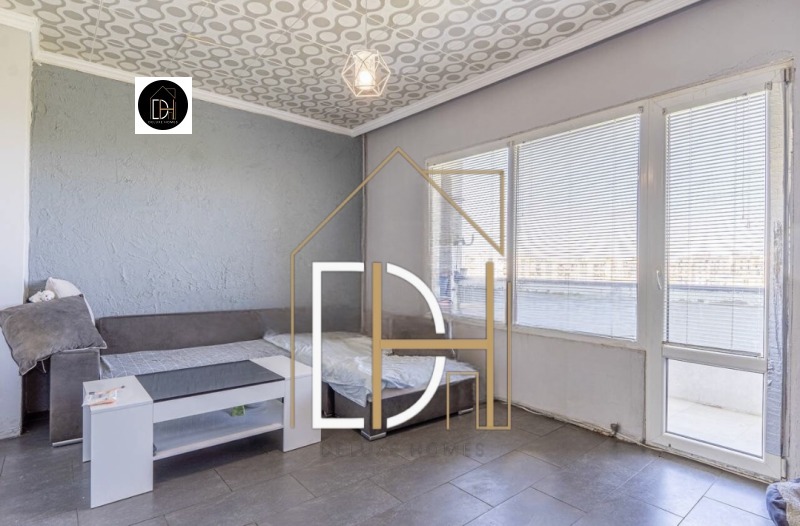 For Sale  3+ bedroom Plovdiv , Trakiya , 93 sq.m | 65315141 - image [2]