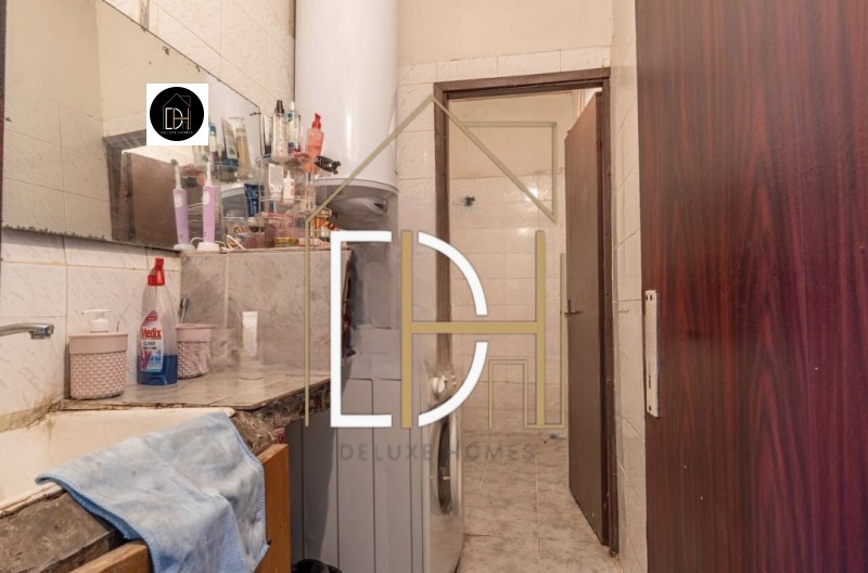 For Sale  3+ bedroom Plovdiv , Trakiya , 93 sq.m | 65315141 - image [8]