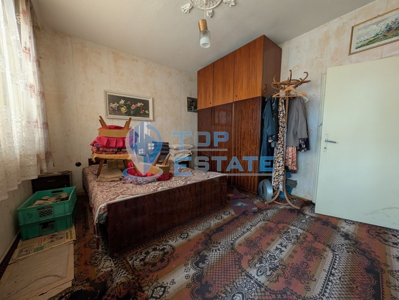 Продава МНОГОСТАЕН, гр. Горна Оряховица, област Велико Търново, снимка 4 - Апартаменти - 53538313