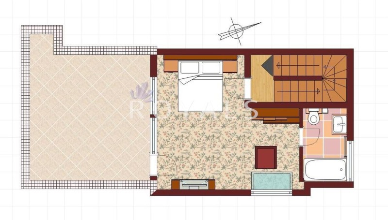 À venda  Casa Varna , Galata , 204 m² | 44041416 - imagem [5]