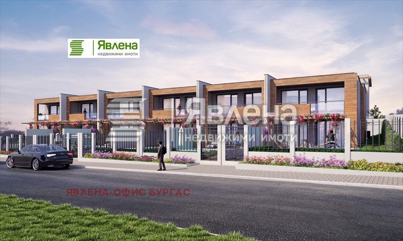 Продается  Дом Бургас , Крайморие , 260 кв.м | 29708203 - изображение [9]