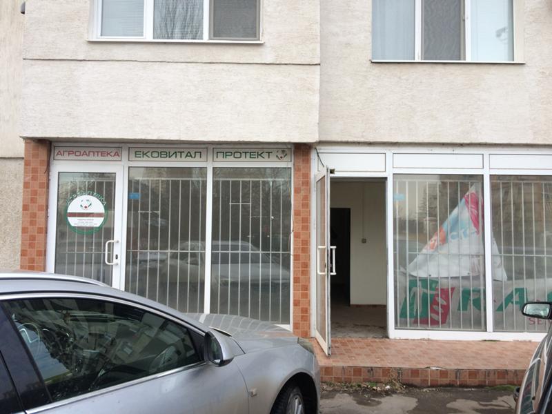 Te koop  Winkel Sofia , Slatina , 69 m² | 60065987 - afbeelding [3]