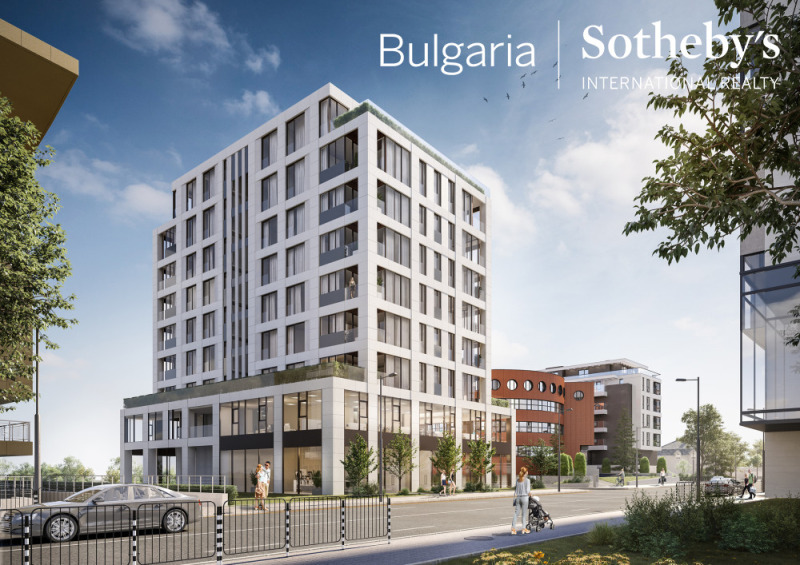 Продава  Магазин град София , Кръстова вада , 590 кв.м | 34385963 - изображение [2]