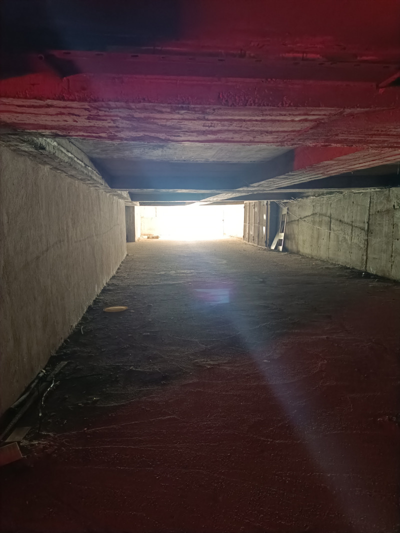 Na prodej  Garáž Stara Zagora , Ajazmoto , 31 m2 | 45510840 - obraz [4]