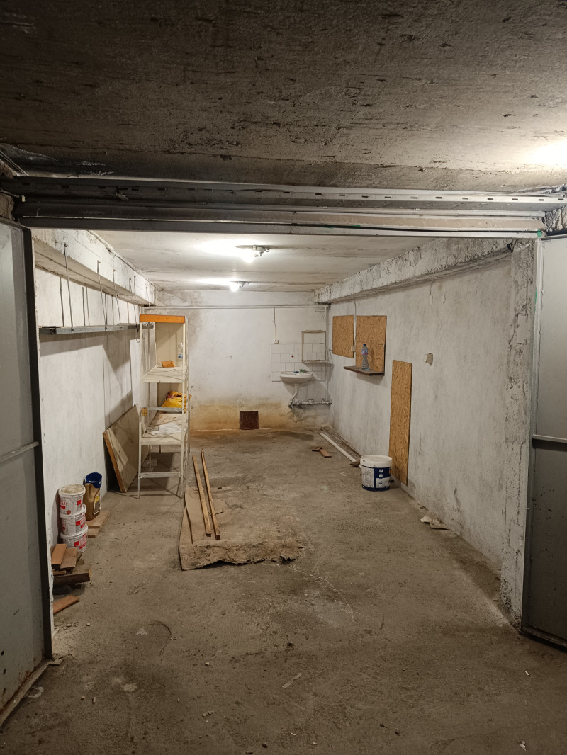 Na prodej  Garáž Stara Zagora , Ajazmoto , 31 m2 | 45510840 - obraz [2]