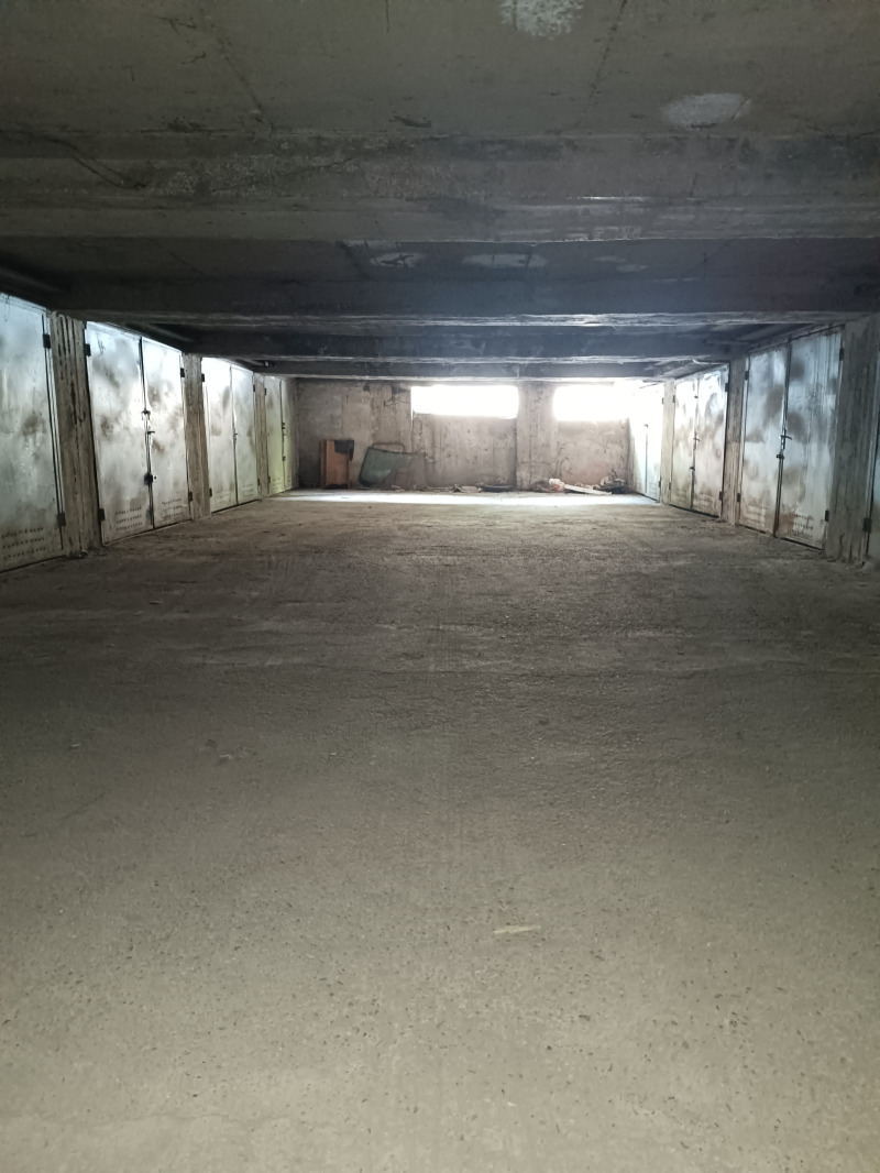 Na prodej  Garáž Stara Zagora , Ajazmoto , 31 m2 | 45510840 - obraz [3]
