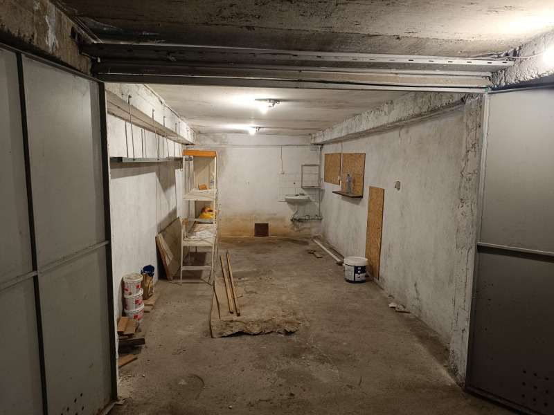 Na prodej  Garáž Stara Zagora , Ajazmoto , 31 m2 | 45510840