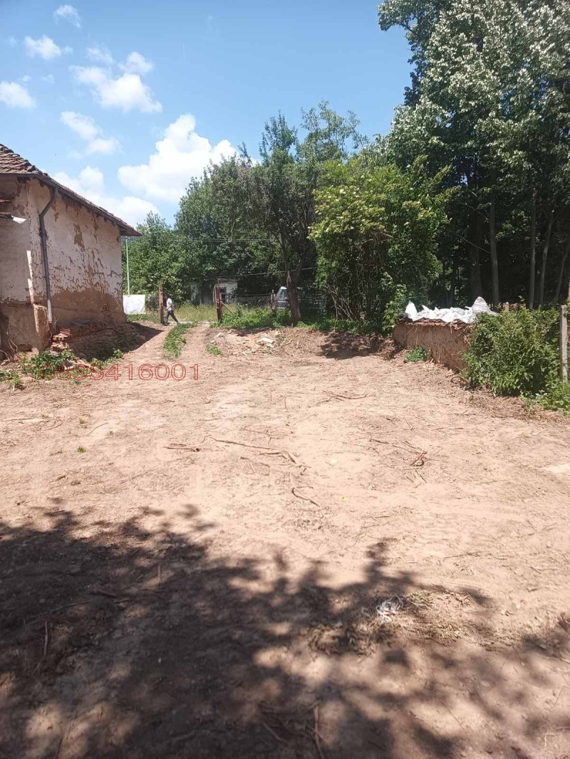 De vânzare  Complot regiunea Pernik , Strezimirovți , 1190 mp | 17929316 - imagine [4]