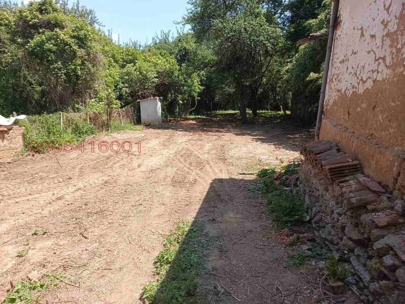 De vânzare  Complot regiunea Pernik , Strezimirovți , 1190 mp | 17929316 - imagine [3]