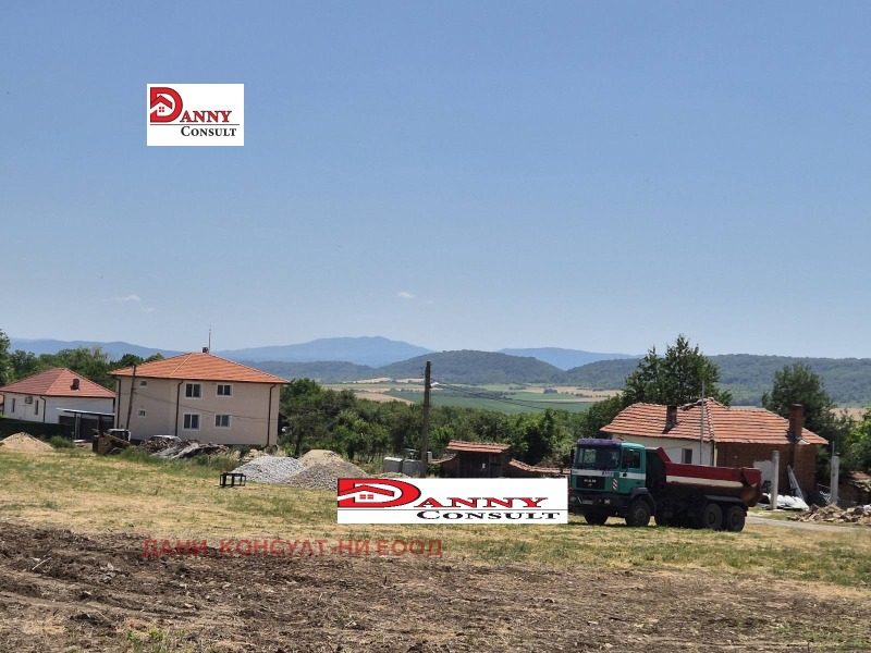 Продава  Парцел област Велико Търново , с. Драгижево , 3700 кв.м | 96051164 - изображение [2]