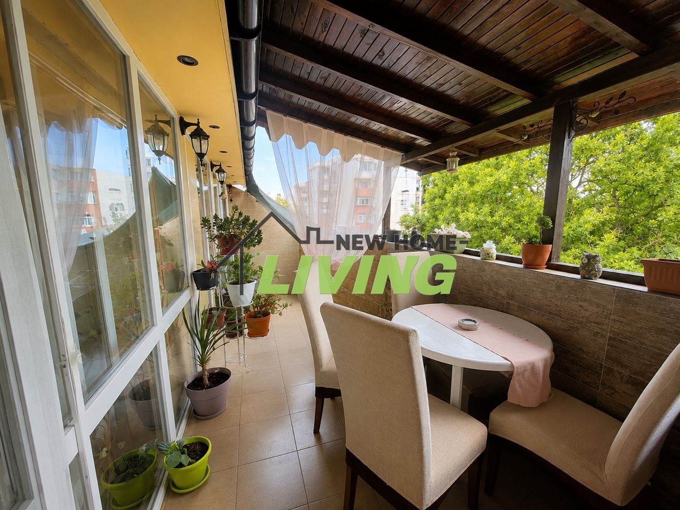 Продава 1-СТАЕН, гр. Пловдив, Кючук Париж, снимка 8 - Апартаменти - 55309389