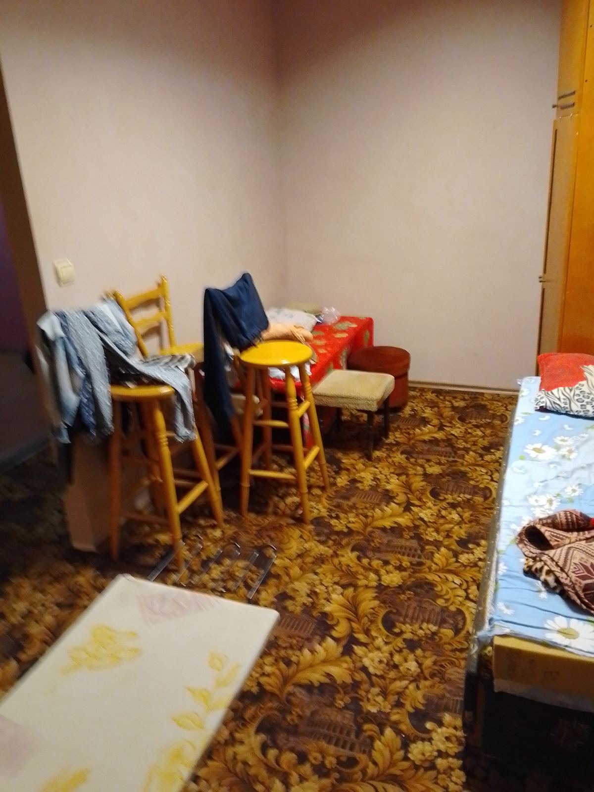 Продава 2-СТАЕН, гр. Разград, Васил Левски, снимка 2 - Апартаменти - 54412935