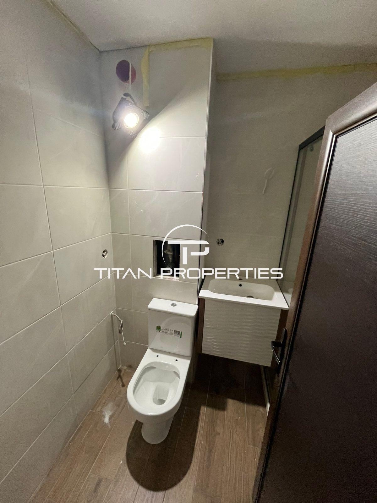 Продава 2-СТАЕН, гр. Бургас, област Бургас, снимка 3 - Апартаменти - 53557930