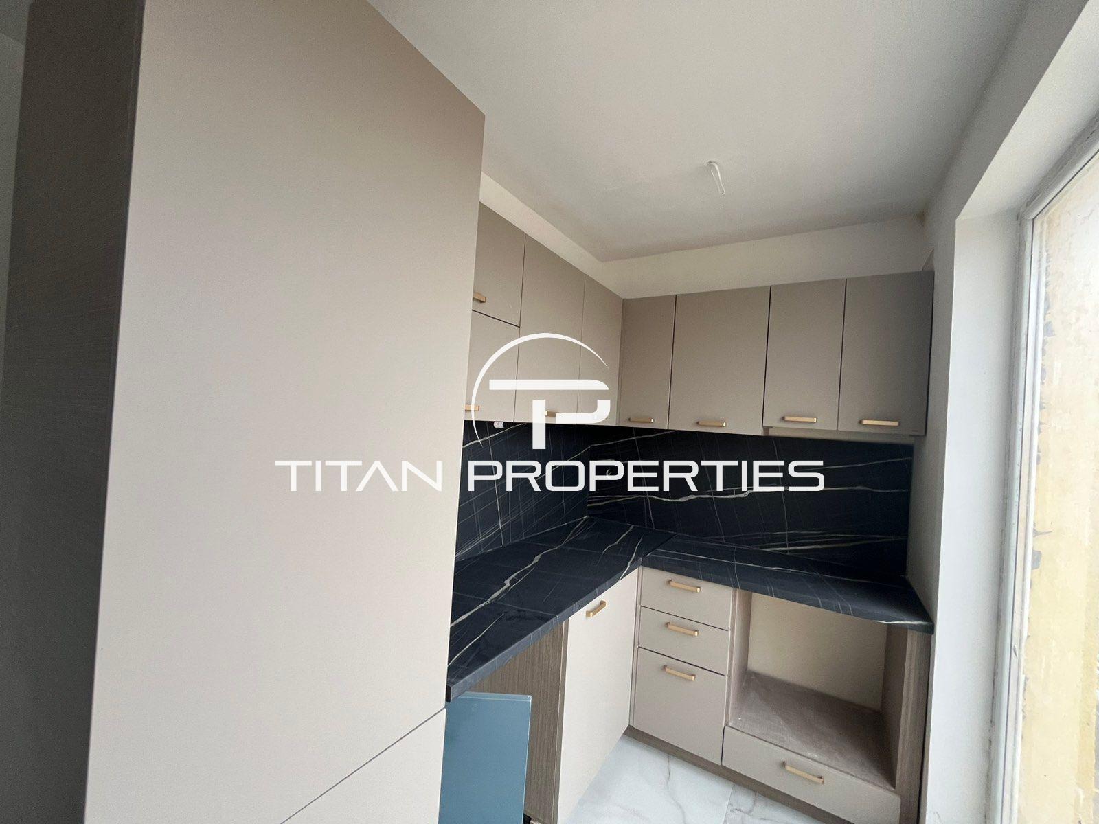 Продава 2-СТАЕН, гр. Бургас, област Бургас, снимка 8 - Апартаменти - 53557930