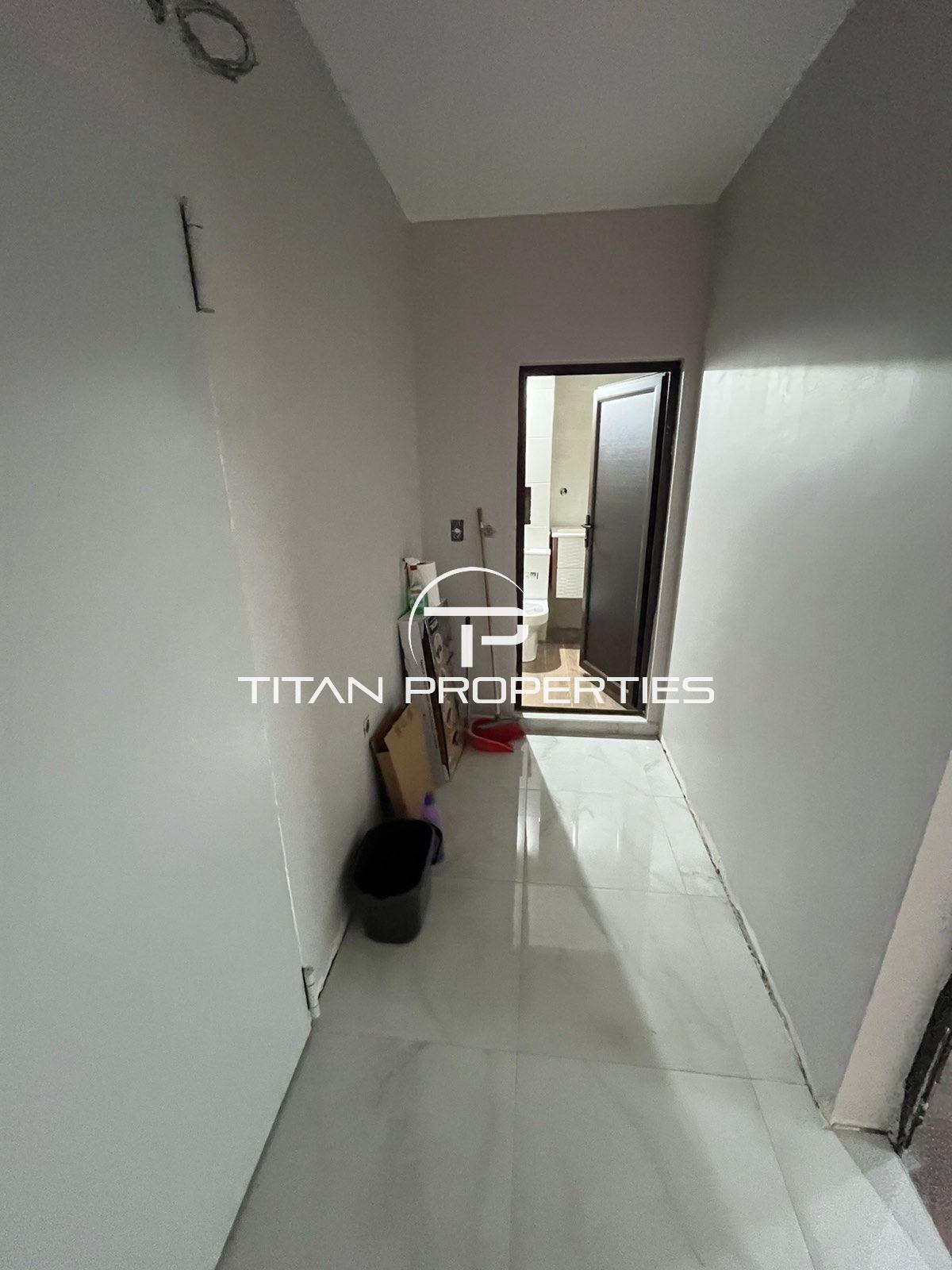 Продава 2-СТАЕН, гр. Бургас, област Бургас, снимка 2 - Апартаменти - 53557930