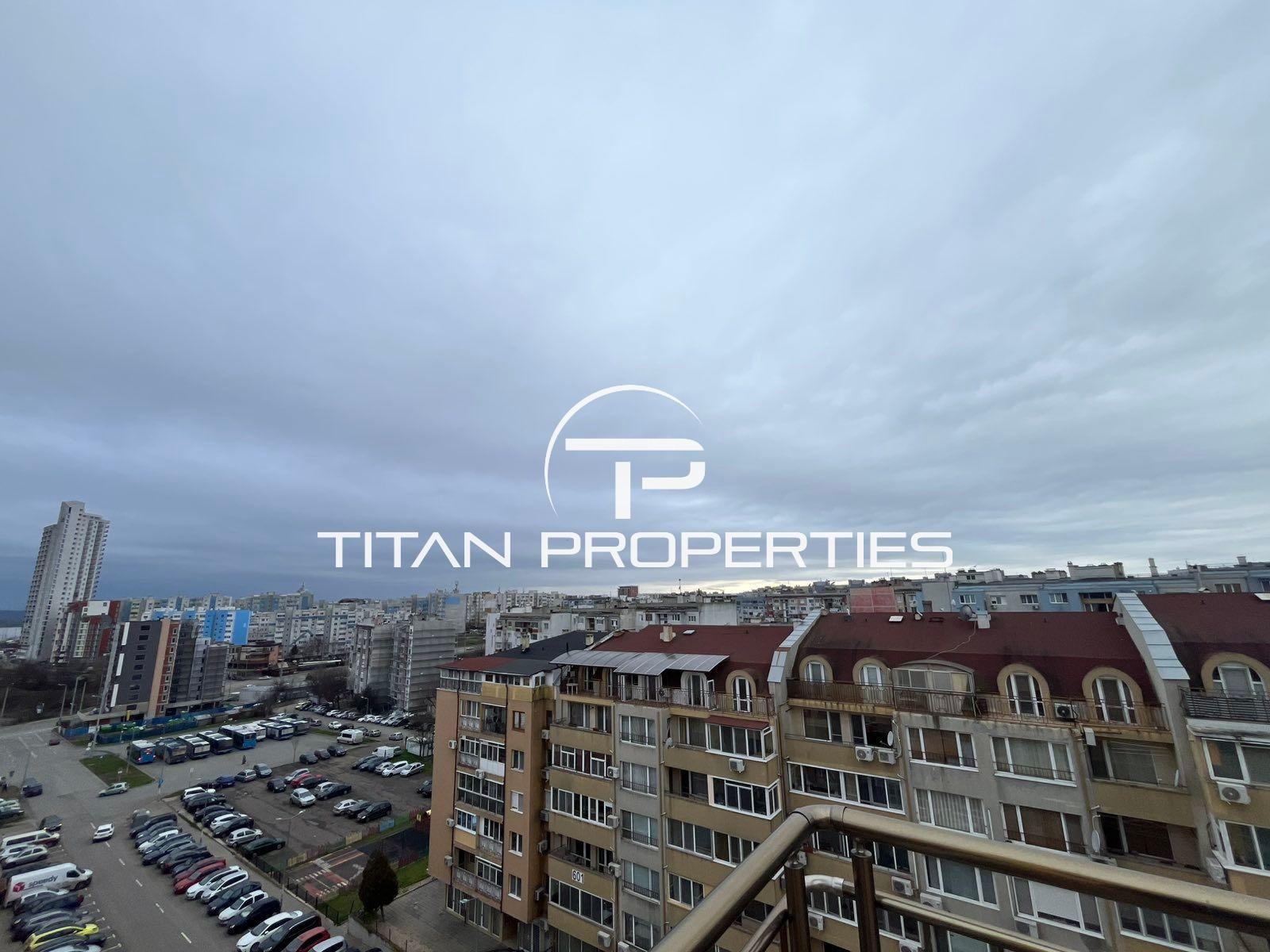 Продава 2-СТАЕН, гр. Бургас, област Бургас, снимка 8 - Апартаменти - 53557930