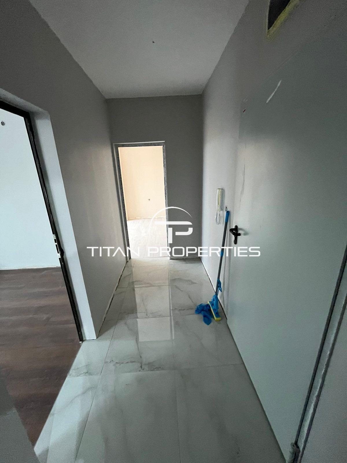 Продава 2-СТАЕН, гр. Бургас, област Бургас, снимка 4 - Апартаменти - 53557930