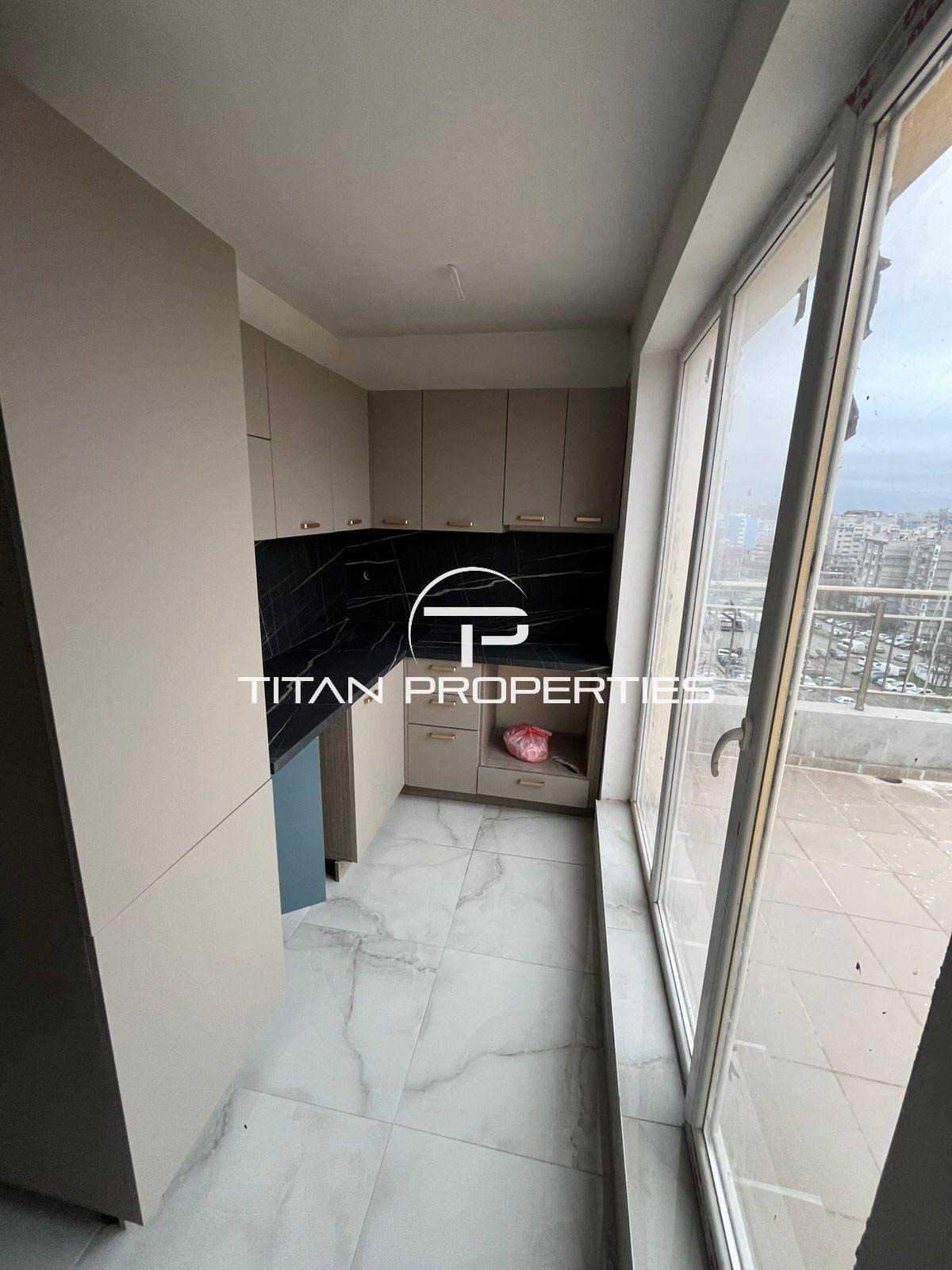 Продава 2-СТАЕН, гр. Бургас, област Бургас, снимка 5 - Апартаменти - 53557930