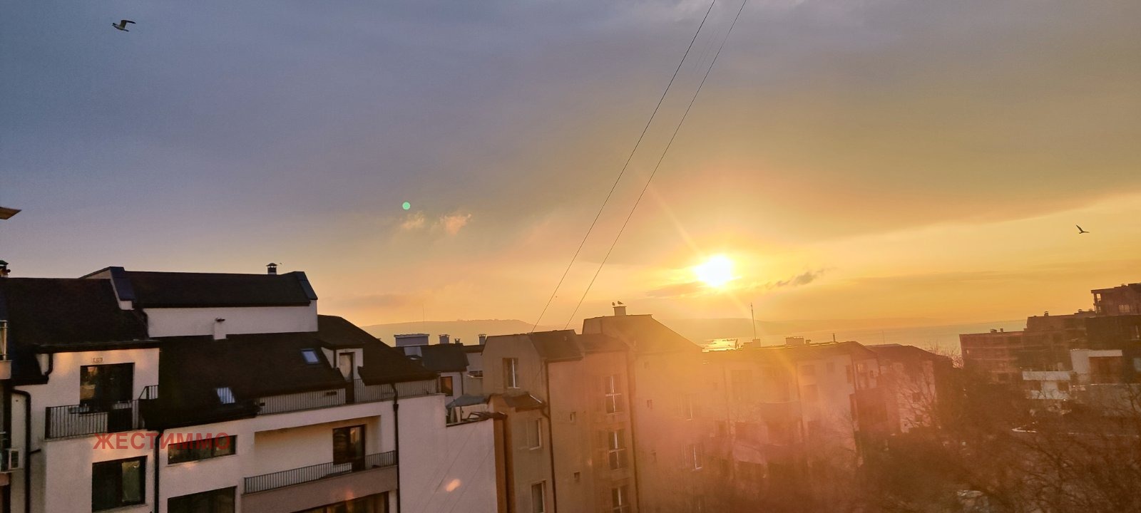 Продава 2-СТАЕН, гр. Варна, Колхозен пазар, снимка 3 - Апартаменти - 53635841