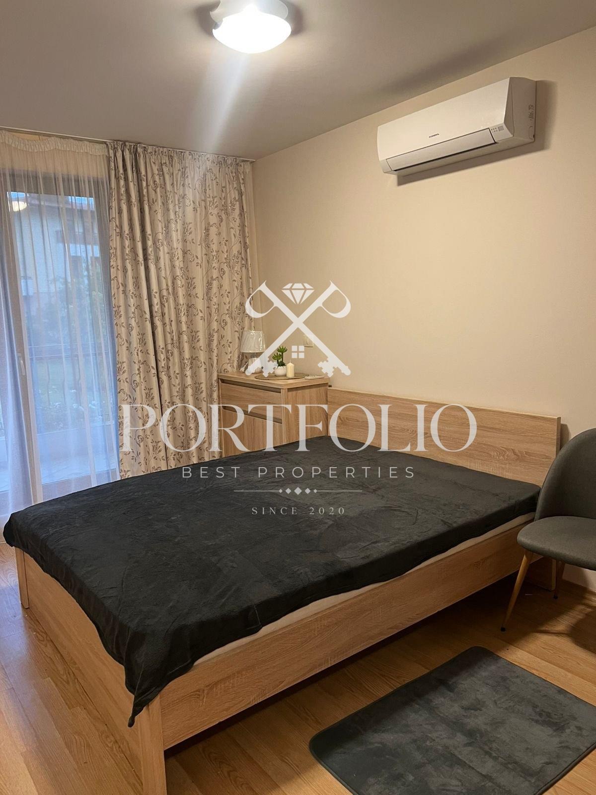Продава 2-СТАЕН, гр. Свети Влас, област Бургас, снимка 5 - Апартаменти - 54202862