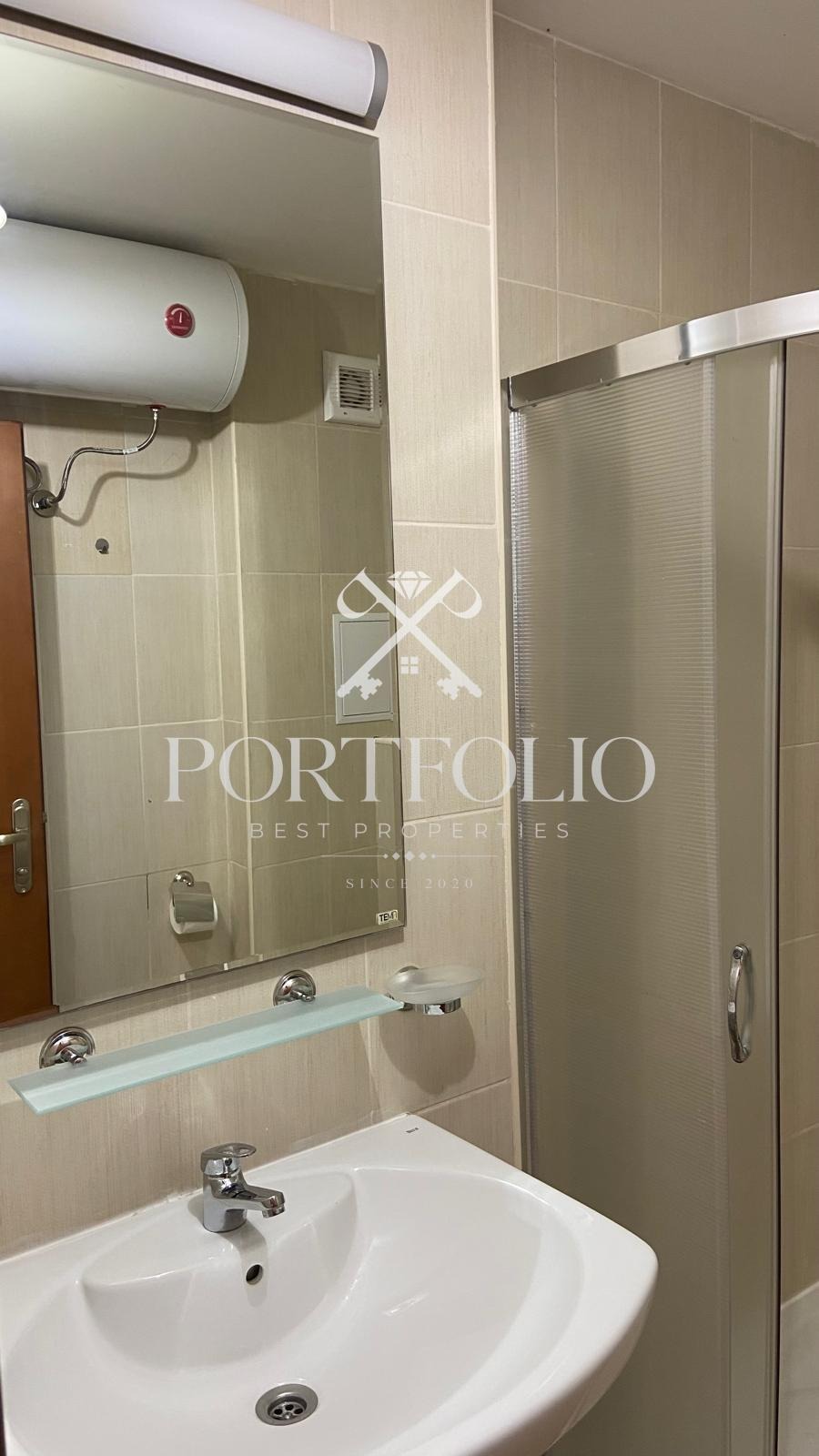 Продава 2-СТАЕН, гр. Свети Влас, област Бургас, снимка 9 - Апартаменти - 54202862