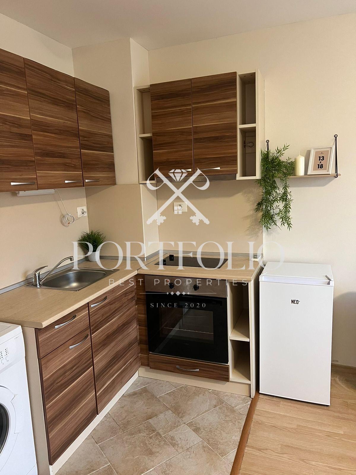 Продава 2-СТАЕН, гр. Свети Влас, област Бургас, снимка 4 - Апартаменти - 54202862