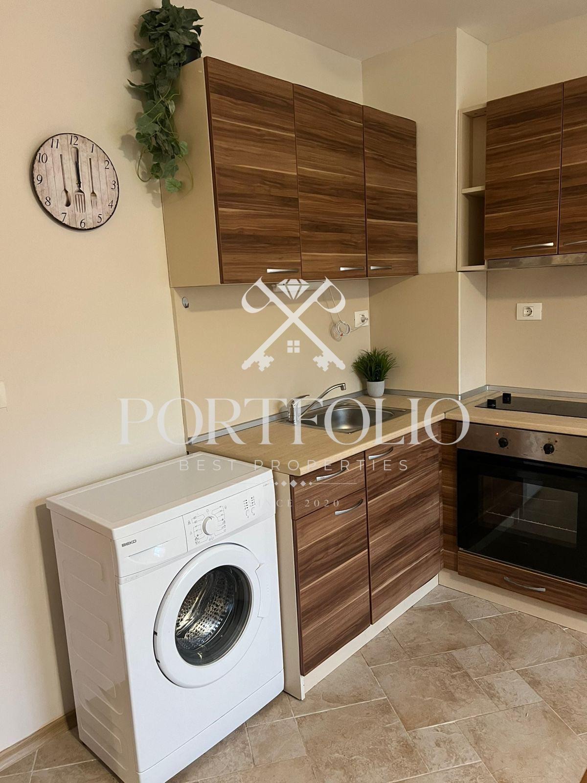 Продава 2-СТАЕН, гр. Свети Влас, област Бургас, снимка 3 - Апартаменти - 54202862